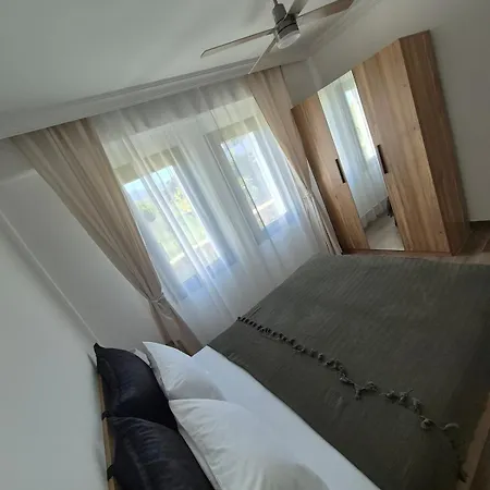 Datcha Cozyhomes Resadiye Lägenhet *