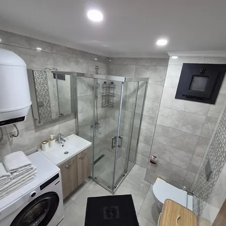 Datcha Cozyhomes Datça