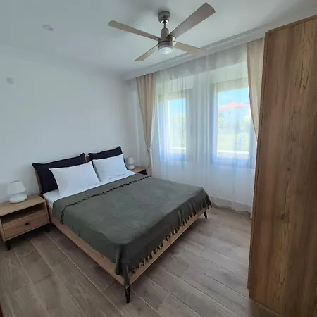 Datcha Cozyhomes Resadiye * Datça