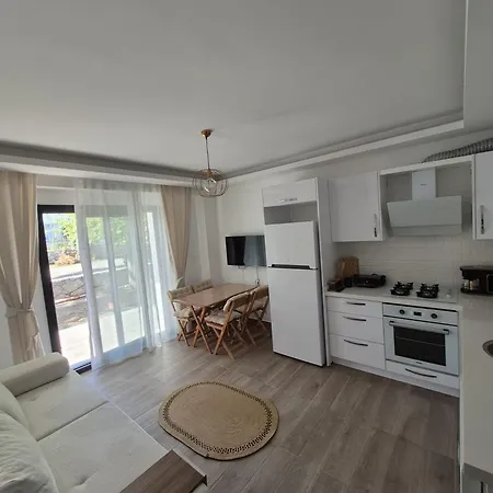 Datcha Cozyhomes Resadiye Datça