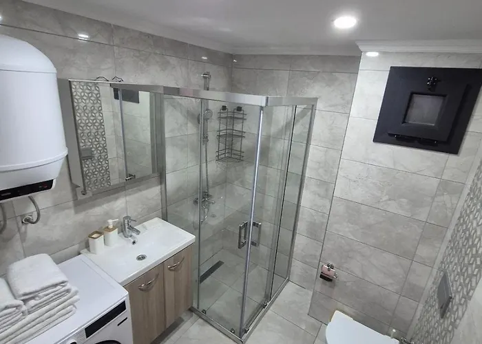 Datcha Cozyhomes Datça